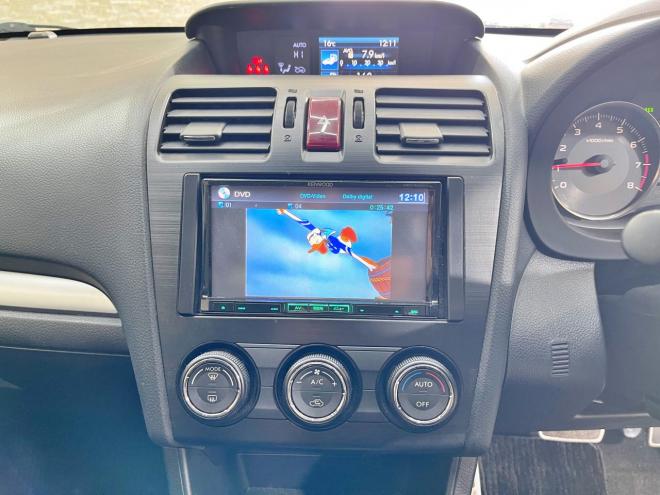 インプレッサG4 1.6i-L 4WD 5年保証 スマキー エンスタ 寒冷地仕様 禁煙 車検整備2年付 修復歴無