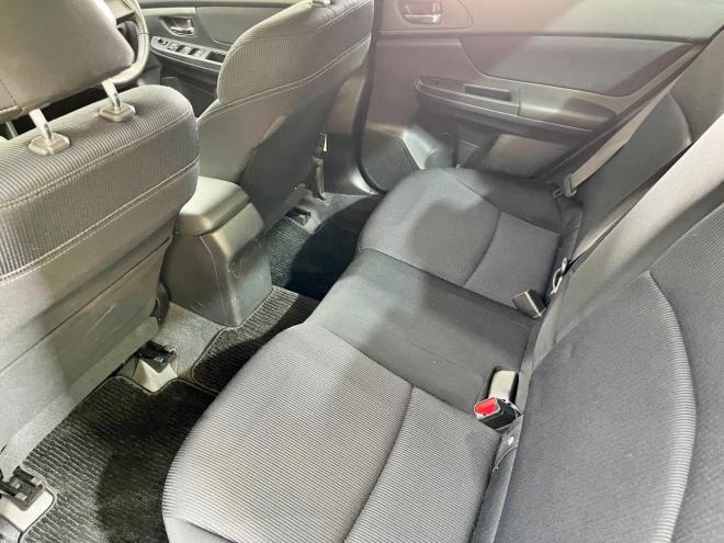 インプレッサG4 1.6i-L 4WD 5年保証 スマキー エンスタ 寒冷地仕様 禁煙 車検整備2年付 修復歴無