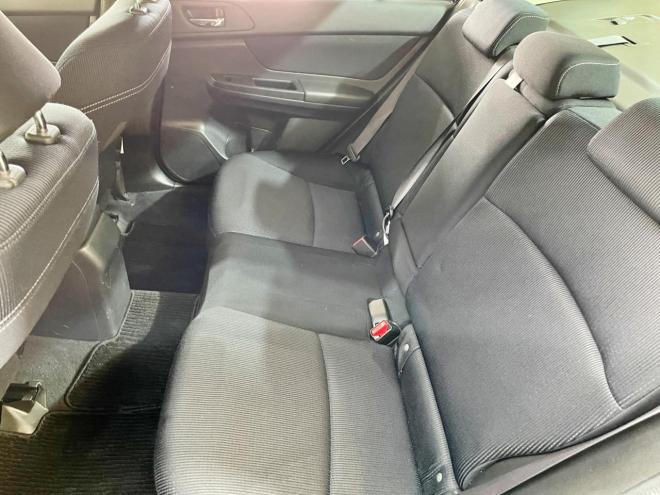 インプレッサG4 1.6i-L 4WD 5年保証 スマキー エンスタ 寒冷地仕様 禁煙 車検整備2年付 修復歴無
