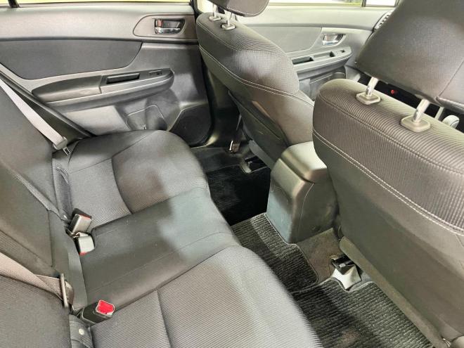 インプレッサG4 1.6i-L 4WD 5年保証 スマキー エンスタ 寒冷地仕様 禁煙 車検整備2年付 修復歴無