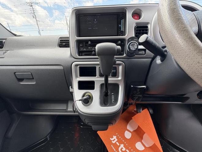ハイゼットHIJET CARGO 4WD CRUSE TURBO LTD 本州仕入　TURBO 　25㎜アップスプリング　フォグランプ　リアスポ　BTフルセグナビ　バックカメラ　バイザー　アルミホイル　　etc　ドラレコ 4WD 660 5Dr