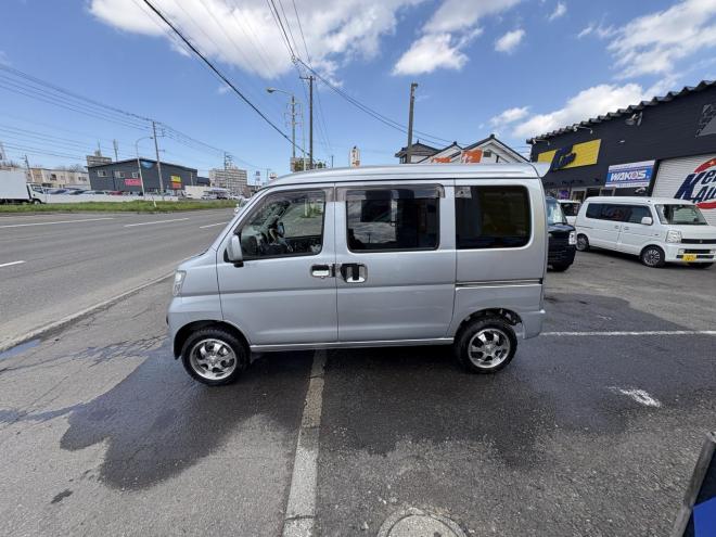 ハイゼットHIJET CARGO 4WD CRUSE TURBO LTD 本州仕入　TURBO 　25㎜アップスプリング　フォグランプ　リアスポ　BTフルセグナビ　バックカメラ　バイザー　アルミホイル　　etc　ドラレコ 4WD 660 5Dr
