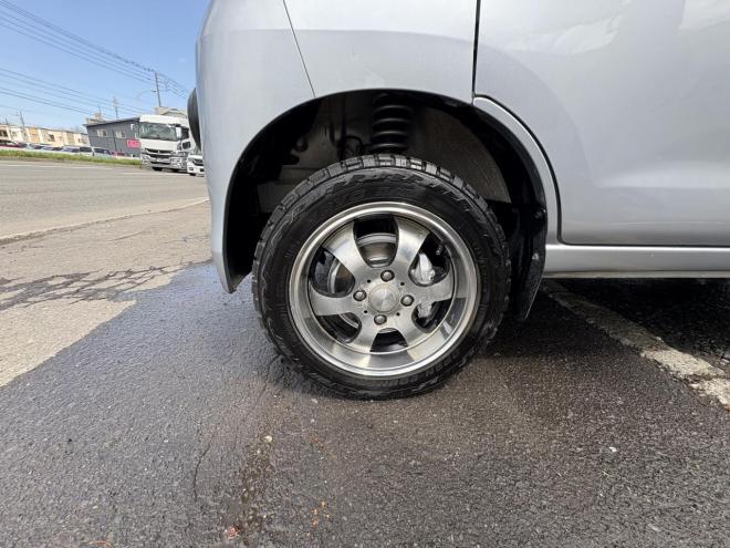 ハイゼットHIJET CARGO 4WD CRUSE TURBO LTD 本州仕入　TURBO 　25㎜アップスプリング　フォグランプ　リアスポ　BTフルセグナビ　バックカメラ　バイザー　アルミホイル　　etc　ドラレコ 4WD 660 5Dr