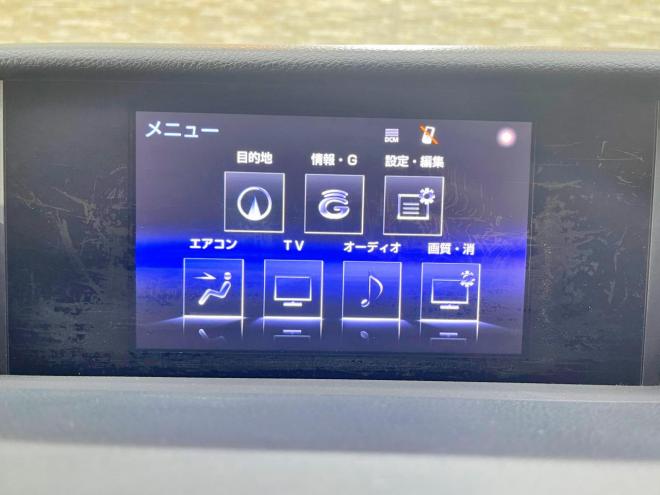レクサスIS 250Fスポーツ 4WD 5年保証 V6NA 赤レザー エンスタ 夏冬タイヤ カードキー ナビTV ETC 寒冷地仕様 禁煙 修復歴無