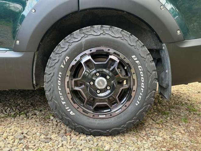 デリカD：5 2.2 D プレミアム ディーゼルターボ 4WD　地デジナビ/ETC/両側パワスラ/Bカメラ 2300