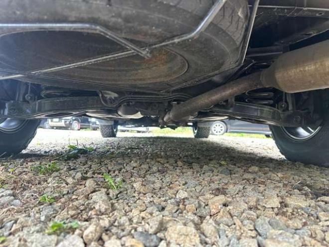 デリカD：5 2.2 D プレミアム ディーゼルターボ 4WD　地デジナビ/ETC/両側パワスラ/Bカメラ 2300