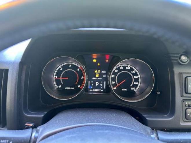 デリカD：5 2.2 D プレミアム ディーゼルターボ 4WD　地デジナビ/ETC/両側パワスラ/Bカメラ 2300