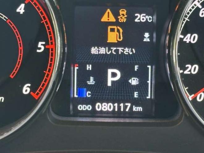 デリカD：5 2.2 D プレミアム ディーゼルターボ 4WD　地デジナビ/ETC/両側パワスラ/Bカメラ 2300