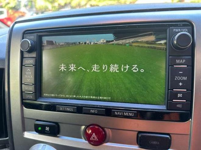 デリカD：5 2.2 D プレミアム ディーゼルターボ 4WD　地デジナビ/ETC/両側パワスラ/Bカメラ 2300