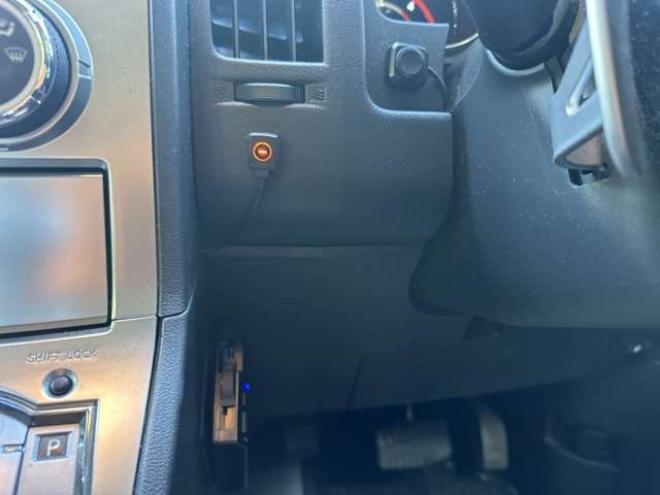 デリカD：5 2.2 D プレミアム ディーゼルターボ 4WD　地デジナビ/ETC/両側パワスラ/Bカメラ 2300