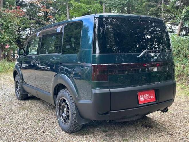 デリカD：5 2.2 D プレミアム ディーゼルターボ 4WD　地デジナビ/ETC/両側パワスラ/Bカメラ 2300