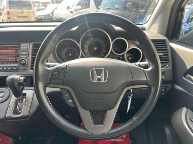 クロスロード2.0 20X HDDナビ エディション 4WD　ワンオーナー/純正ナビ/Sヒーター/Bカメラ 2000