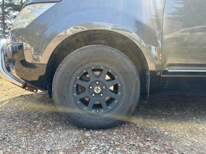 デリカD：5 2.2 D パワーパッケージ ディーゼルターボ 4WD　ワンオーナー/両側パワスラ/リアモニタ/ETC 2300