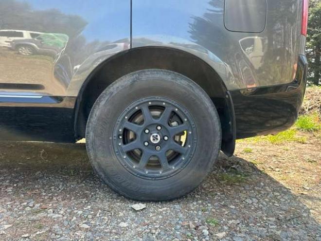 デリカD：5 2.2 D パワーパッケージ ディーゼルターボ 4WD　ワンオーナー/両側パワスラ/リアモニタ/ETC 2300