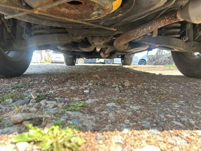 デリカD：5 2.2 D パワーパッケージ ディーゼルターボ 4WD　ワンオーナー/両側パワスラ/リアモニタ/ETC 2300