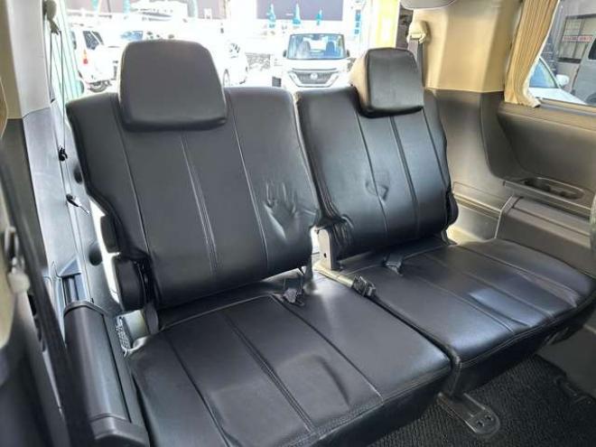 デリカD：5 2.2 D パワーパッケージ ディーゼルターボ 4WD　ワンオーナー/両側パワスラ/リアモニタ/ETC 2300