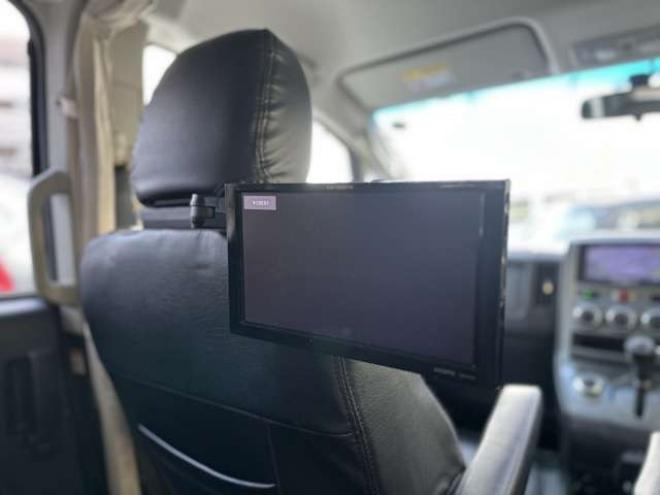 デリカD：5 2.2 D パワーパッケージ ディーゼルターボ 4WD　ワンオーナー/両側パワスラ/リアモニタ/ETC 2300