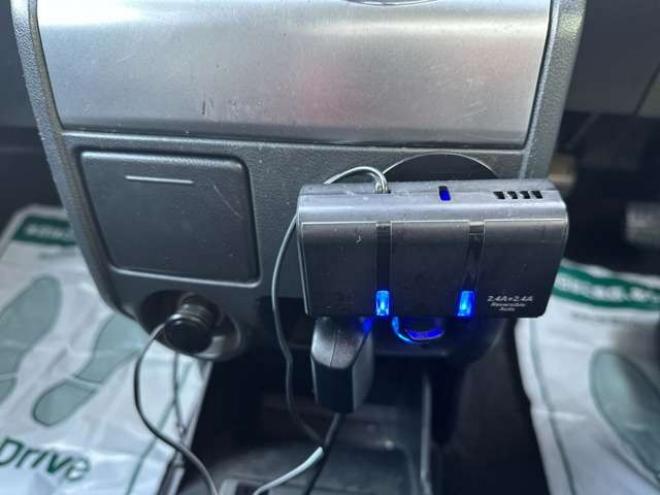 デリカD：5 2.2 D パワーパッケージ ディーゼルターボ 4WD　ワンオーナー/両側パワスラ/リアモニタ/ETC 2300