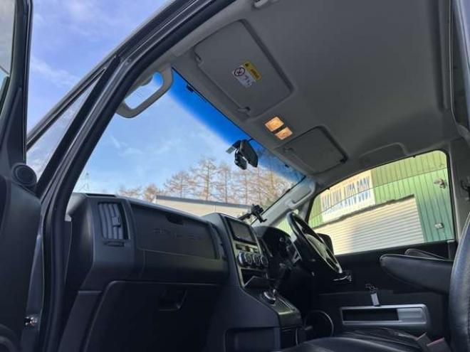 デリカD：5 2.2 D パワーパッケージ ディーゼルターボ 4WD　ワンオーナー/両側パワスラ/リアモニタ/ETC 2300