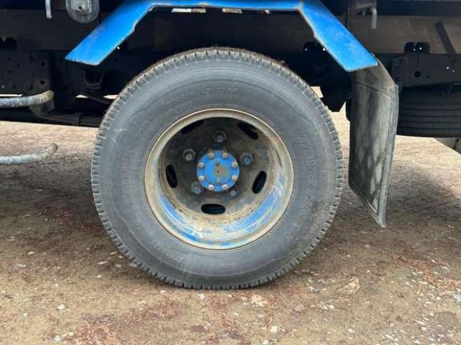 エルフ4.3 ロング 高床 ディーゼル　ユニック付き/PS/PW/記録簿 2WD 4300