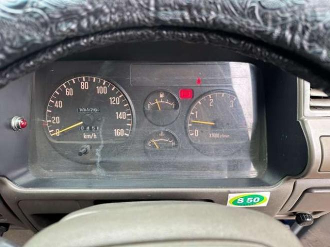 エルフ4.3 ロング 高床 ディーゼル　ユニック付き/PS/PW/記録簿 2WD 4300