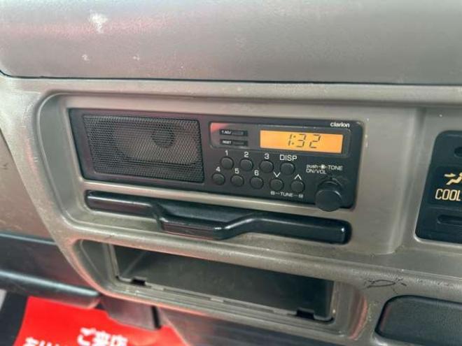 エルフ4.3 ロング 高床 ディーゼル　ユニック付き/PS/PW/記録簿 2WD 4300
