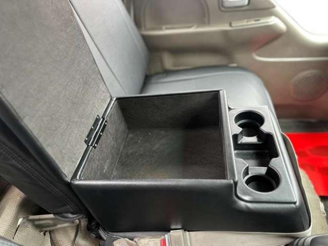エルフ4.3 ロング 高床 ディーゼル　ユニック付き/PS/PW/記録簿 2WD 4300