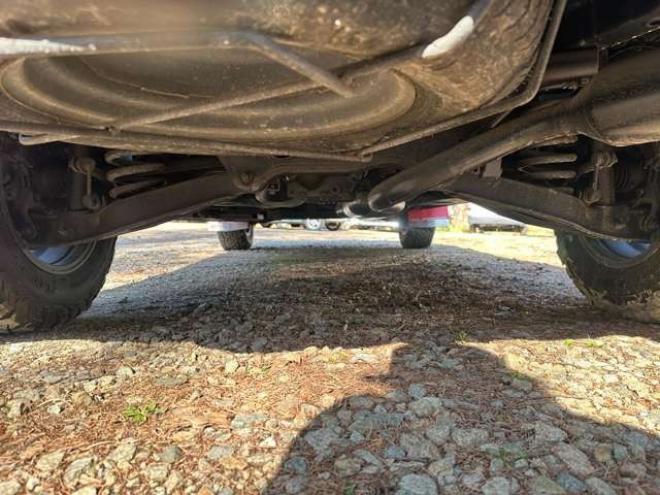 デリカD：5 2.4 G プレミアム 4WD　純正ナビ/両側パワスラ/オートステップ 2400