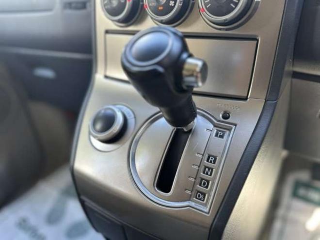 デリカD：5 2.4 G プレミアム 4WD　純正ナビ/両側パワスラ/オートステップ 2400