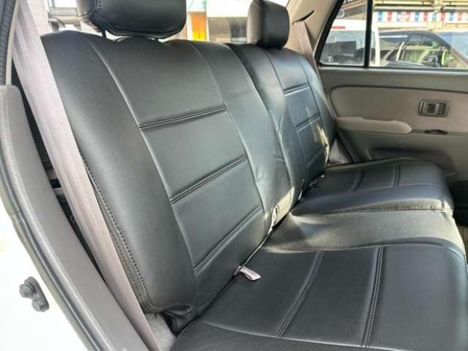 ハイラックスサーフ2.7 SSR-X 4WD　リフトUP/AW/社外ナビ/Bカメラ/ETC 2700