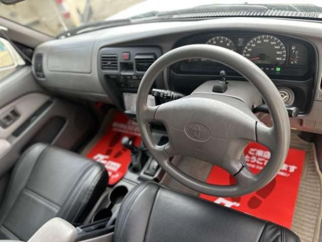 ハイラックスサーフ2.7 SSR-X 4WD　リフトUP/AW/社外ナビ/Bカメラ/ETC 2700