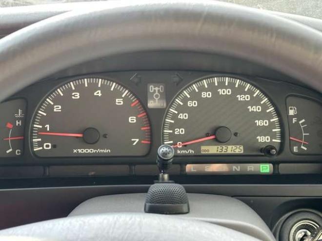 ハイラックスサーフ2.7 SSR-X 4WD　リフトUP/AW/社外ナビ/Bカメラ/ETC 2700