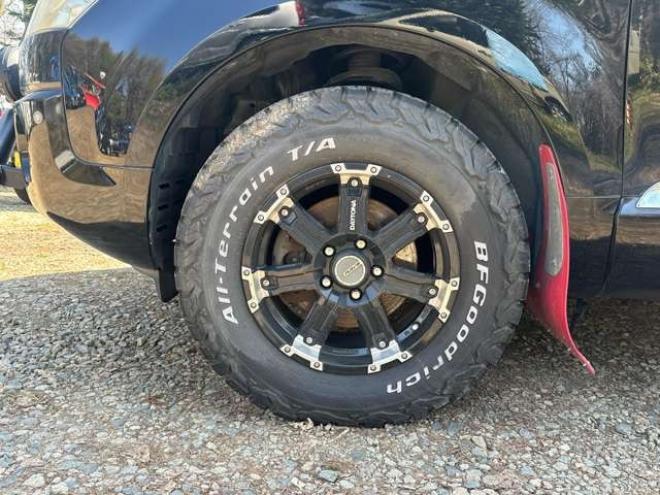 デリカD：5 2.4 シャモニー 4WD　ミラーモニタ/ETC/シートヒータ/社外ナビ 2400