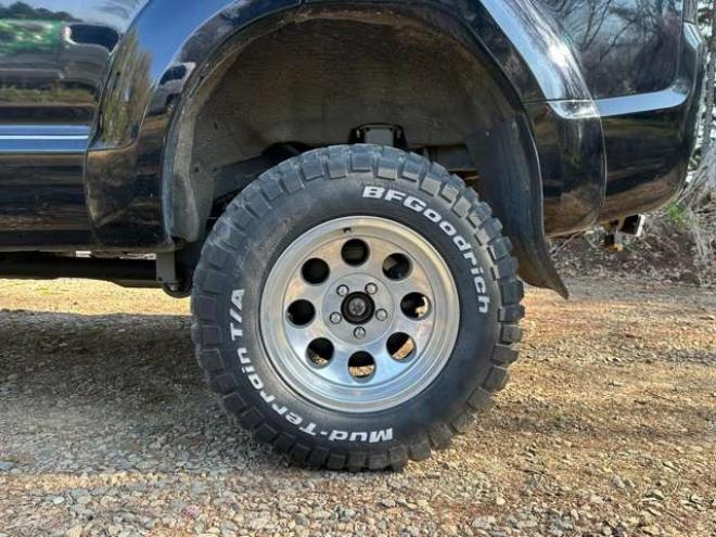 デリカD：5 2.4 G パワーパッケージ 4WD　リフトUP/ETC/両側パワスラ/地デジナビ 2400