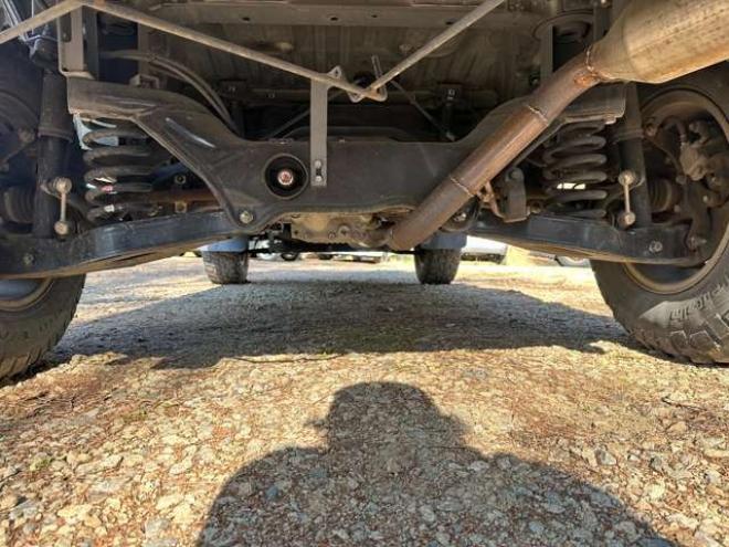 デリカD：5 2.4 G パワーパッケージ 4WD　リフトUP/ETC/両側パワスラ/地デジナビ 2400