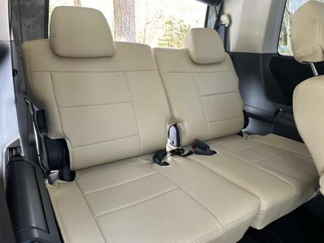 デリカD：5 2.4 G パワーパッケージ 4WD　リフトUP/ETC/両側パワスラ/地デジナビ 2400