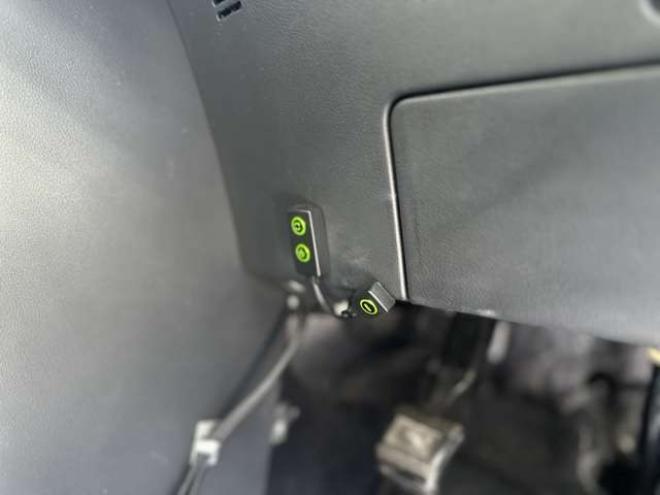 デリカD：5 2.4 G パワーパッケージ 4WD　リフトUP/ETC/両側パワスラ/地デジナビ 2400