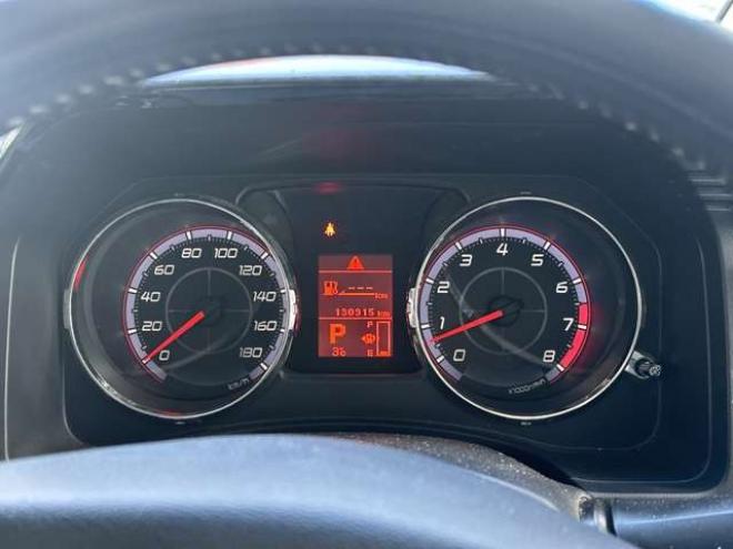 デリカD：5 2.4 G パワーパッケージ 4WD　リフトUP/ETC/両側パワスラ/地デジナビ 2400