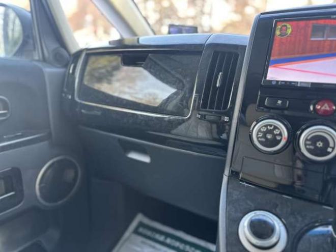 デリカD：5 2.4 G パワーパッケージ 4WD　リフトUP/ETC/両側パワスラ/地デジナビ 2400
