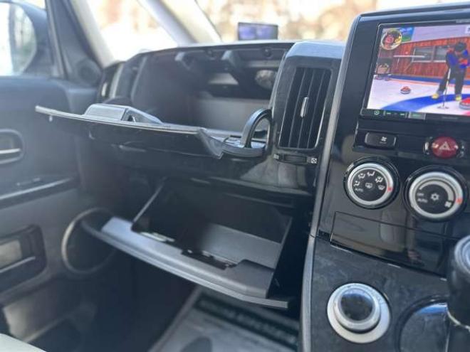 デリカD：5 2.4 G パワーパッケージ 4WD　リフトUP/ETC/両側パワスラ/地デジナビ 2400