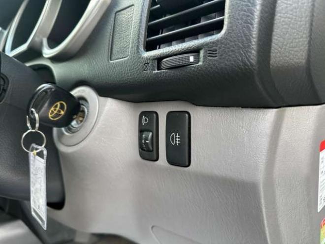 ハイラックスサーフ2.7 SSR-X リミテッド 4WD　リフトアップ/社外ナビ/PS/PW/AW/Bカメラ 2700