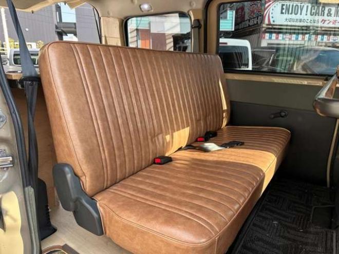 タウンエースバン1.5 GL 4WD　全塗装済/社外ナビ/Bカメラ/ETC/リフトUP 1500