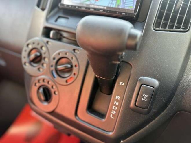 タウンエースバン1.5 GL 4WD　全塗装済/社外ナビ/Bカメラ/ETC/リフトUP 1500