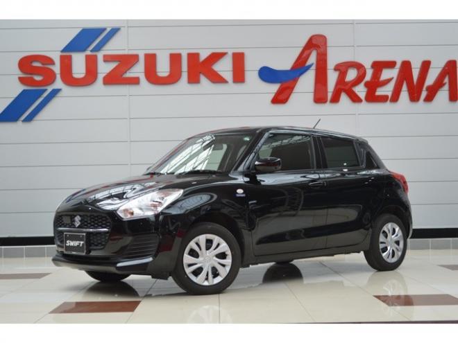 スイフト1.2 ハイブリッド MG 4WD　レンタアップ車ハイブリット4WDセーフティS 1200