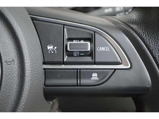 スイフト1.2 ハイブリッド MG 4WD　レンタアップ車ハイブリット4WDセーフティS 1200