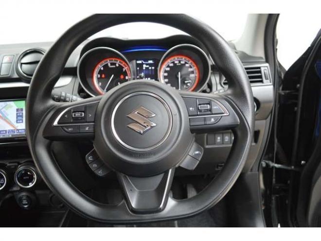 スイフト1.2 ハイブリッド MG 4WD　レンタアップ車ハイブリット4WDセーフティS 1200