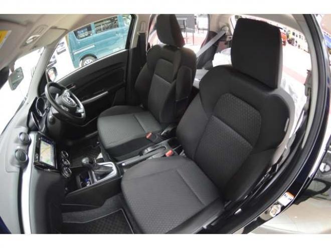 スイフト1.2 ハイブリッド MG 4WD　レンタアップ車ハイブリット4WDセーフティS 1200