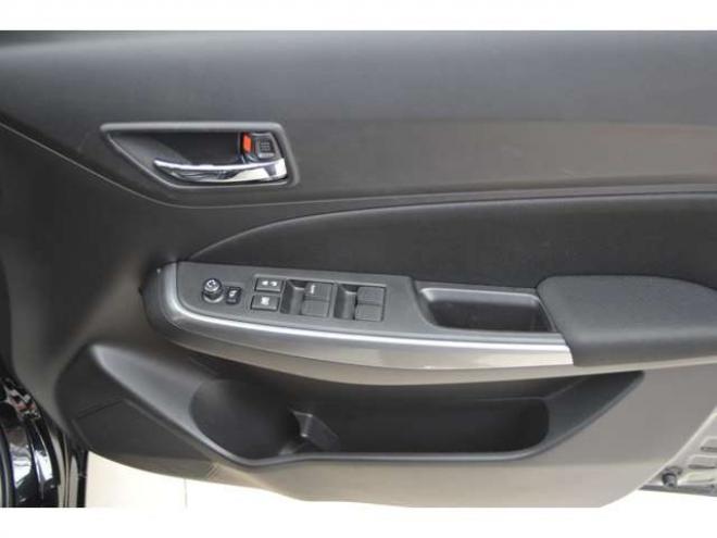 スイフト1.2 ハイブリッド MG 4WD　レンタアップ車ハイブリット4WDセーフティS 1200