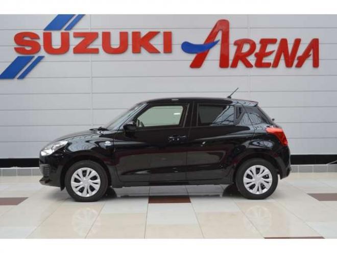 スイフト1.2 ハイブリッド MG 4WD　レンタアップ車ハイブリット4WDセーフティS 1200