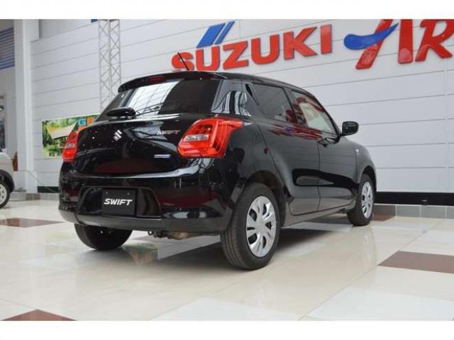 スイフト1.2 ハイブリッド MG 4WD　レンタアップ車ハイブリット4WDセーフティS 1200